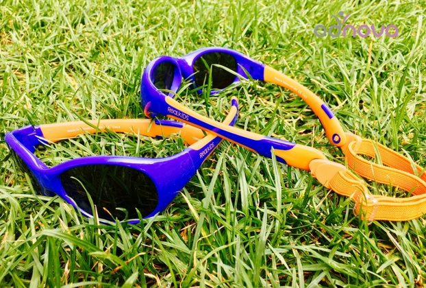 okulary Real Kids