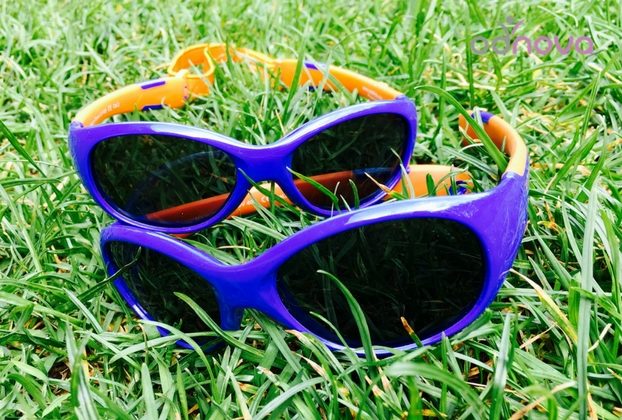okulary Real Kids