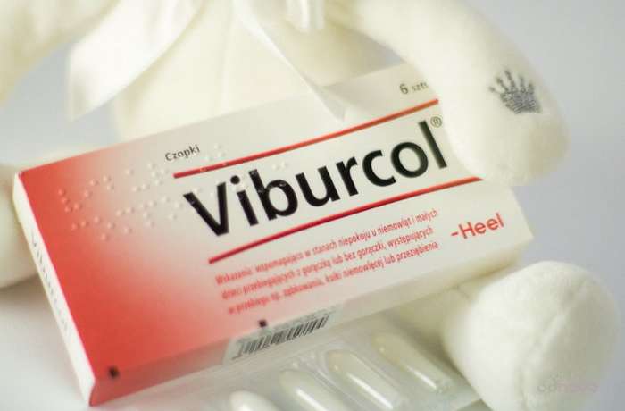 viburcol
