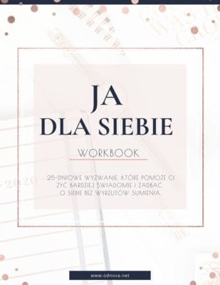 ja dla siebie